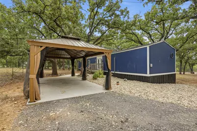 4917 County Road 707, Alvarado, TX 76009 - Photo 37