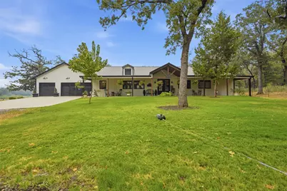 4917 County Road 707, Alvarado, TX 76009 - Photo 3
