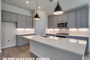 16436 Thistle Bnd Dr, Justin, TX 76247 - Photo 5