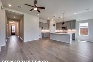 16436 Thistle Bnd Dr, Justin, TX 76247 - Photo 3