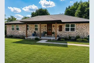 1731 N Mockingbird Lane, Midlothian, TX 76065 - Photo 1