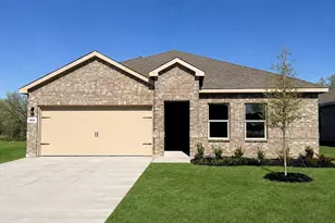 908 Parkvista Dr, Cleburne, TX 76031 - Photo 1