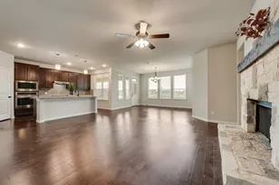 6016 Embercrest Dr, Weatherford, TX 76085 - Photo 11