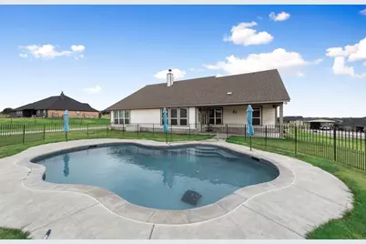 6016 Ember Crest Drive, Weatherford, TX 76085 - Photo 31