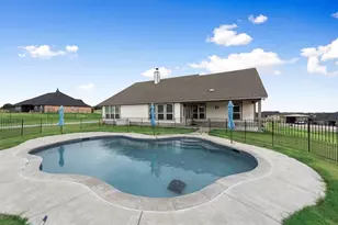 6016 Embercrest Dr, Weatherford, TX 76085 - Photo 31