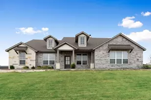 6016 Embercrest Dr, Weatherford, TX 76085 - Photo 1