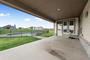 6016 Embercrest Dr, Weatherford, TX 76085 - Photo 29