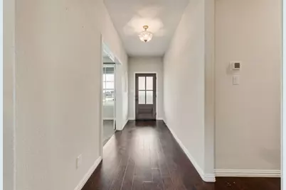 6016 Ember Crest Drive, Weatherford, TX 76085 - Photo 7
