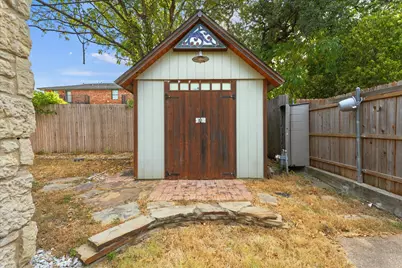 708 Blaylock Drive, Dallas, TX 75203 - Photo 27