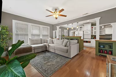 708 Blaylock Drive, Dallas, TX 75203 - Photo 5