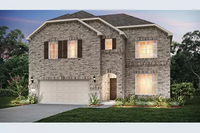 420 Birchwood Drive, Godley, TX 76044 - Photo 1