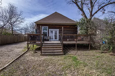 929 N 12th Street, Waco, TX 76707 - Photo 17