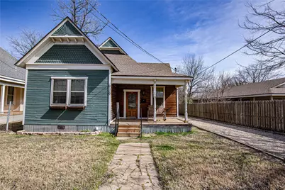 929 N 12th Street, Waco, TX 76707 - Photo 1