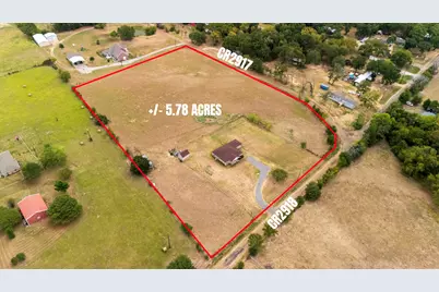 11962 County Road 2918, Eustace, TX 75124 - Photo 9