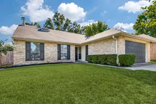305 Westover Dr, Euless, TX 76039 - Photo 17