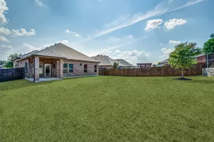908 Berry St, Celina, TX 75009 - Photo 19