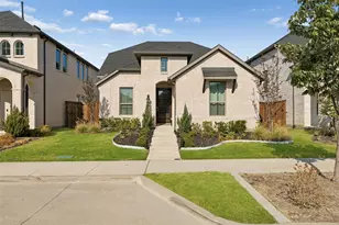 2813 Epping Wy, Celina, TX 75009 - Photo 1