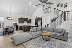 2813 Epping Wy, Celina, TX 75009 - Photo 5