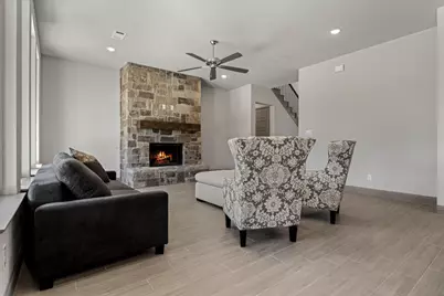 131 Spring Valley Road, Paradise, TX 76073 - Photo 7