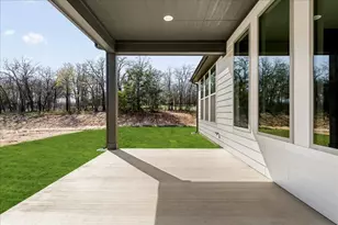 131 Spring Valley Rd, Paradise, TX 76073 - Photo 37