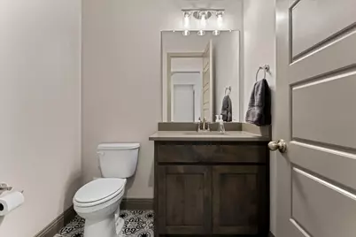 131 Spring Valley Road, Paradise, TX 76073 - Photo 29