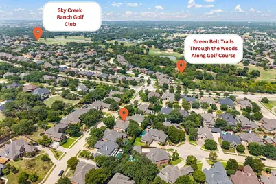 709 Lakeway Drive, Keller, TX 76248 - Photo 39