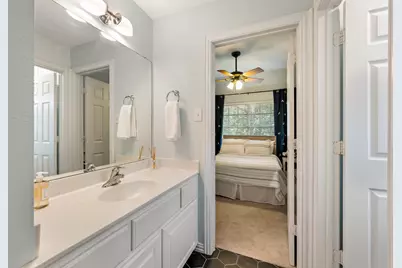709 Lakeway Drive, Keller, TX 76248 - Photo 33