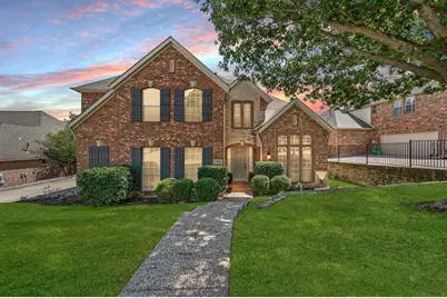 709 Lakeway Drive, Keller, TX 76248 - Photo 1