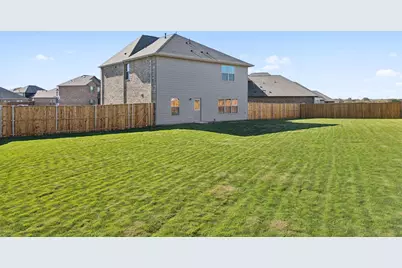 1907 Rolling Ridge Drive, Van Alstyne, TX 75495 - Photo 29
