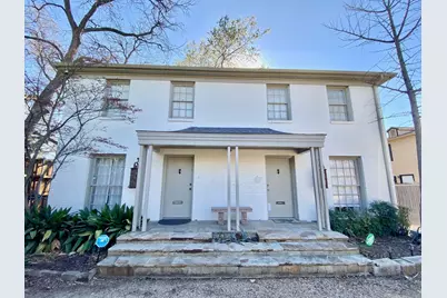 1915 N Prairie Avenue #B, Dallas, TX 75204 - Photo 1