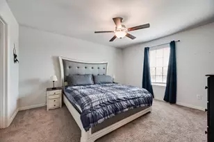 5005 Salinger Dr, Celina, TX 76227 - Photo 19