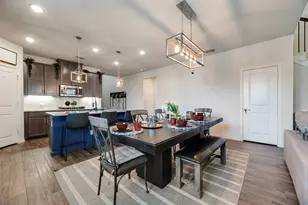 5005 Salinger Dr, Celina, TX 76227 - Photo 9