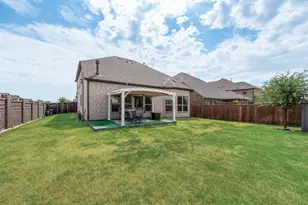 5005 Salinger Dr, Celina, TX 76227 - Photo 25