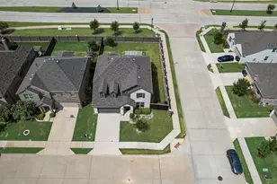 5005 Salinger Dr, Celina, TX 76227 - Photo 29