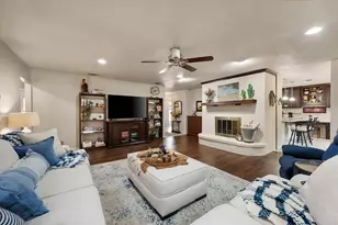 1032 E Enon Ave, Everman, TX 76140 - Photo 7