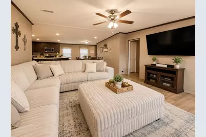 142 Gary Court, Decatur, TX 76234 - Photo 5