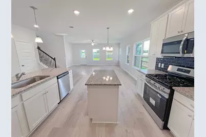 307 Tree Haven Drive, Blue Ridge, TX 75424 - Photo 7
