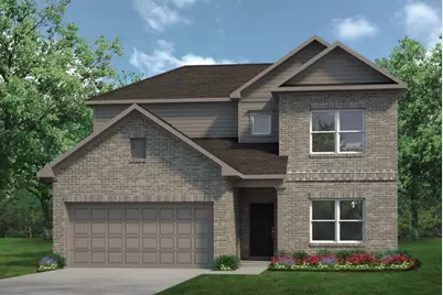307 Tree Haven Drive, Blue Ridge, TX 75424 - Photo 1