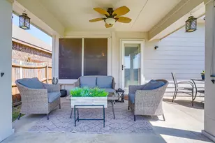 5504 Old Orchard Dr, Fort Worth, TX 76123 - Photo 27