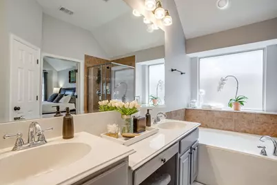 5504 Old Orchard Drive, Fort Worth, TX 76123 - Photo 21