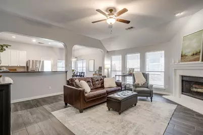 5504 Old Orchard Drive, Fort Worth, TX 76123 - Photo 5