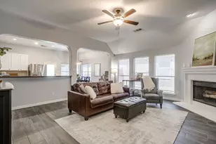5504 Old Orchard Dr, Fort Worth, TX 76123 - Photo 5
