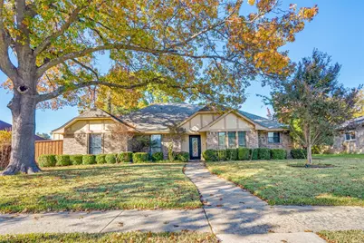 2217 Canyon Valley Trail, Plano, TX 75023 - Photo 1