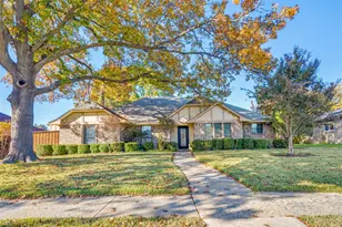 2217 Canyon Valley Trail, Plano, TX 75023 - Photo 1