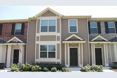6820 Carrington Lane, Fort Worth, TX 76137 - Photo 1