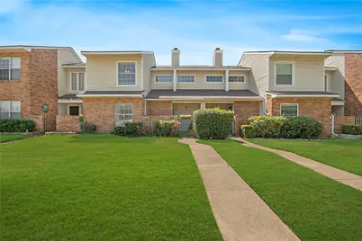 704 Creekwood Drive, Lewisville, TX 75067 - Photo 1