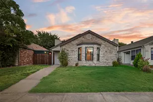 2816 Harvest Lake Dr, Irving, TX 75060 - Photo 3