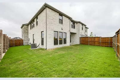 3420 Brocco Road, Celina, TX 75009 - Photo 27