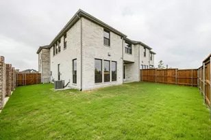 3420 Brocco Rd, Celina, TX 75009 - Photo 27