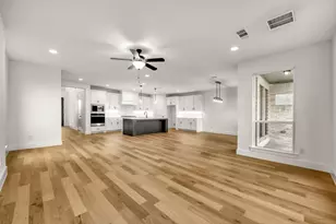 3420 Brocco Rd, Celina, TX 75009 - Photo 7
